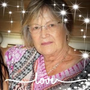 Meet your Posher, Marie crouch